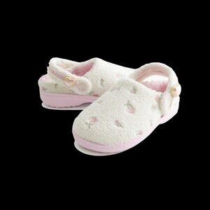 CROCS x HOLLISTER CLOGS